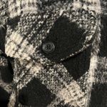 Cozy Plaid Teddy Jacket Photo 1
