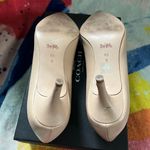 Coach Heels Photo 4