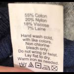 Madewell  Wallace Owl Sweater Photo 10