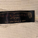 Free People  New Romantics Chic Lace-Accent Women's Tank Top large Photo 1