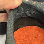 Hush Puppies  gray suede slip on sneakers women’s size 9.5 casual minimalist Photo 7