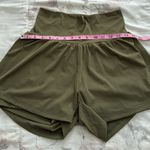 DYM Olive Green High Photo 5