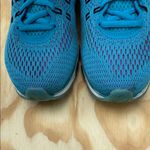 Nike  Tailwind 8 Women’s Sneakers Blue Comfortable Running Shoes, size 7.5 Photo 4