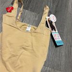 Assets by Spanx Shaping Open Bust Bodysuit Size L Photo 1