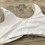 FINAL MARKDOWN Dream products front hook leisure bra medium Photo 2