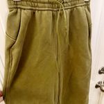Lululemon High Rise Wide Leg Crop Loungeful Pants Sz 2 Photo 2