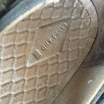 Lands End Mary Jane Casual Shoes, #305932 Womens Size 8.5B Comfy Brown B… Photo 2