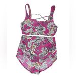 Motherhood Maternity 2 Pc. Beach Bump High Photo 1