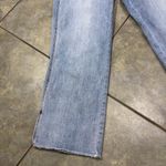 Judy Blue LOS ANGELES STRAIGHT FIT WOMENS JEANS SIZE 15/32 LIGHT WASH 25 INSEAM Photo 2