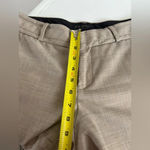 Banana Republic tall ryan fit Size 10 Wool Blend Lined Dress Suit Pants 0234 Photo 6