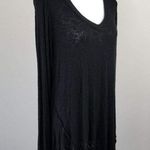 Cato  / 18/20 / Black V Neck lightweight Sweater Photo 0