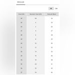 J.Crew NWT white maternity jean in signature stretch - Size 31 Photo 10