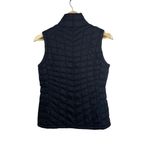 The North Face NWOT Women’s ThermoBall Quilted Vest in Black Size XS Photo 7