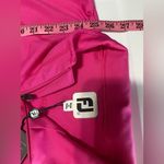 FootJoy  full zip pink‎ jacket Photo 6