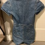 Princess Polly  Denim Romper Photo 4