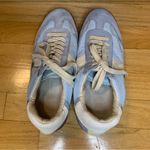 Dolce Vita Women's Notice Sneakers in Blue Photo 4