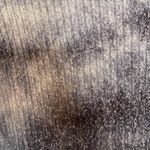 Rue 21  Vintage Funky 1990's Blue Tie Dye Crew Neck Shirt Long Sleeve Size XS Photo 1