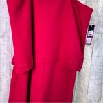 Rachel Rachel Roy Size XXL Red Sleeveless Wear With or Without Spaghetti… Photo 7