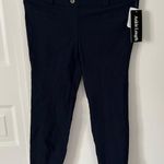 Soho Apparel Navy Pants  Photo 0