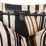 Drew  Open Sleeve Pattern Blouse Photo 2