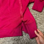 Le lis  Vibrant Pink Crewneck Top Photo 2