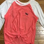 PINK - Victoria's Secret Long-sleeve Top Photo 0