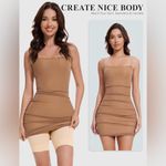 Djpoaug Shapewear Shorts Photo 4