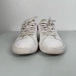 On Cloud The Roger White Sneakers Size 7.5 Photo 1