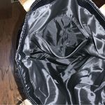 Calvin Klein FRAGRANCES Black Tote Bag w/ Gold Shoulder Strap NEW w/ Tag! Photo 3