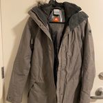 Columbia Winter Jacket Photo 0