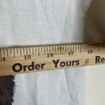 Gildan Vintage  heavy weight cotton Lincoln park zoo Chicago T-shirt size medium Photo 5