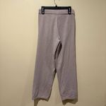 Gap Tan cash soft relaxed sweater pants size XS Photo 3