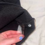 AYBL black hoodie Photo 2