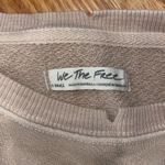 Free People We the free Yellowstone oversized crewneck Photo 2