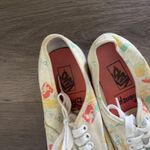 Vans  x Disney The Little Mermaid Sneakers Rare Photo 4