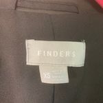 Finders Keepers Satin Playsuit Size XS Photo 1