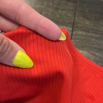 Nordstrom NWT Ribbed Bikini Bottom Photo 4