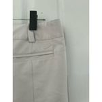 Nike  Golf Tour Performance Dri-Fit Beige Tan Mini Skort Photo 3