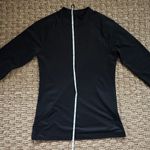Nike Dri-Fit Women’s black long sleeve cold weather Photo 4