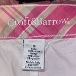 Croft & Barrow  Skort (#0974) Photo 4
