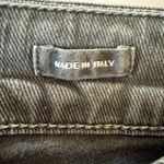 CLOSED denim | Starlet Olive Gray Low Rise Slim Leg Ankle Length Jeans | Size 28 Green Photo 6