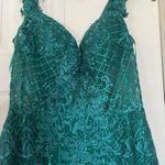 Camille La Vie  mermaid dress Photo 3