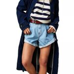 Free People  Shorts Danni Photo 3