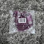 Adore Me Stacie Unlined Balconette in Purple, Size 34B Photo 1