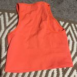 Athleta  xs Ribbed Tank Top Photo 7