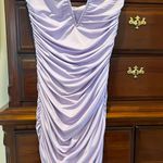 superdown Ruched Cocktail Dress Photo 2