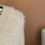 H &M pink sweater size S Photo 2