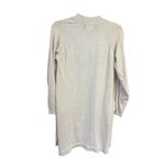 Ellie  Open Cardigan Fawn Heather Sz M NWT Photo 1