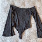 Tobi  ribbed bodysuit L Photo 0