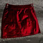 Free People Womens sz30" mini skirt Photo 0